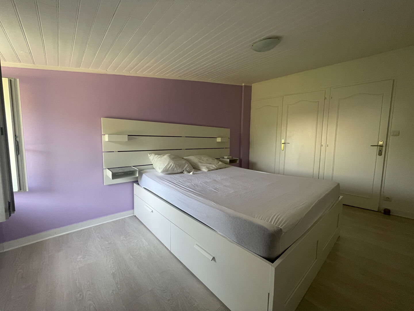 Maison Poitiers avec Studio Indépendant