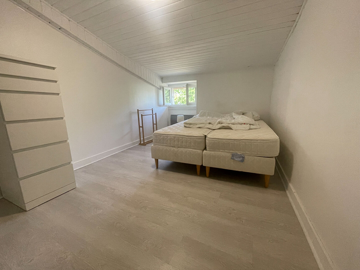 Maison Poitiers avec Studio Indépendant