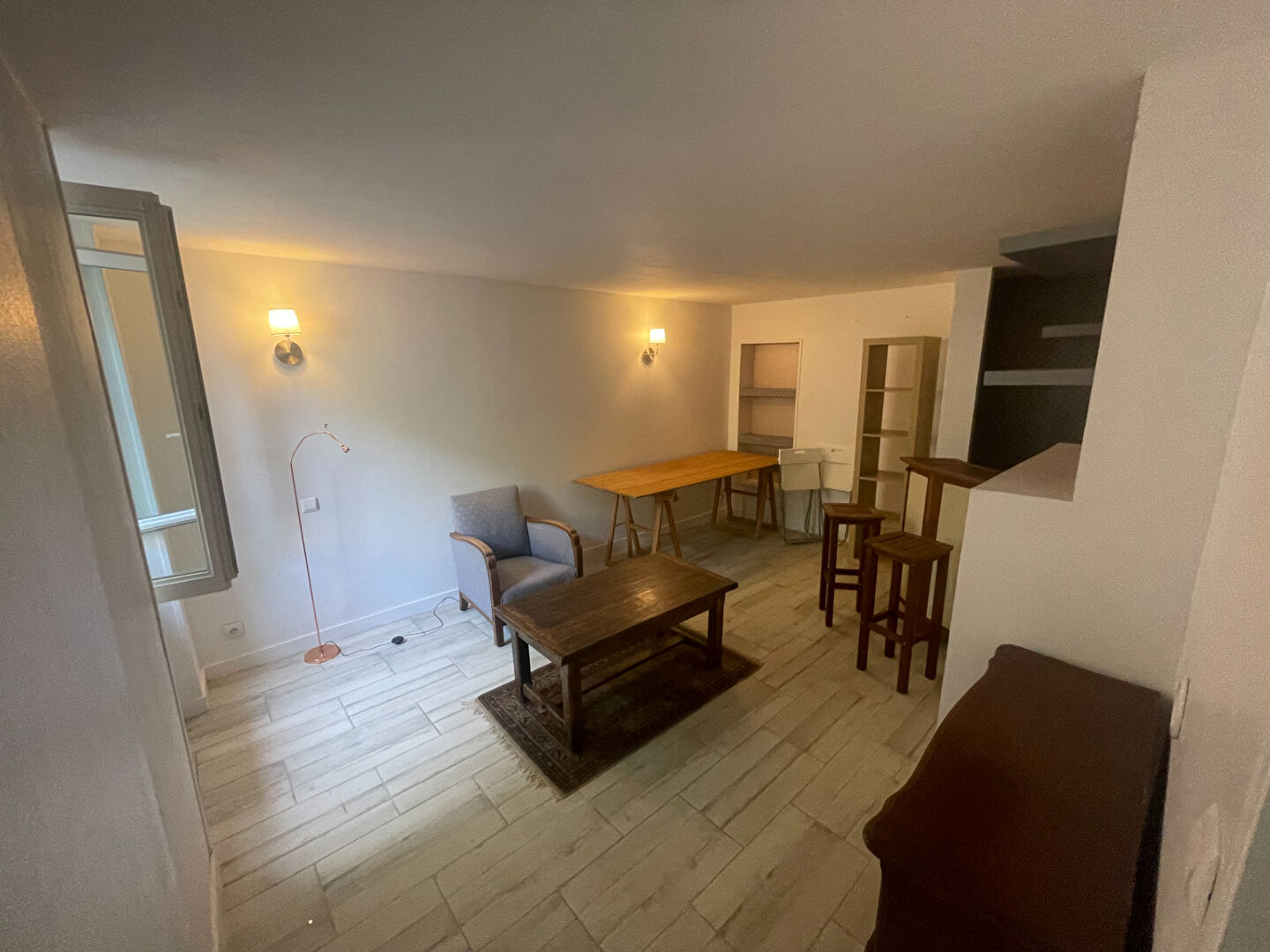 Maison Poitiers avec Studio Indépendant