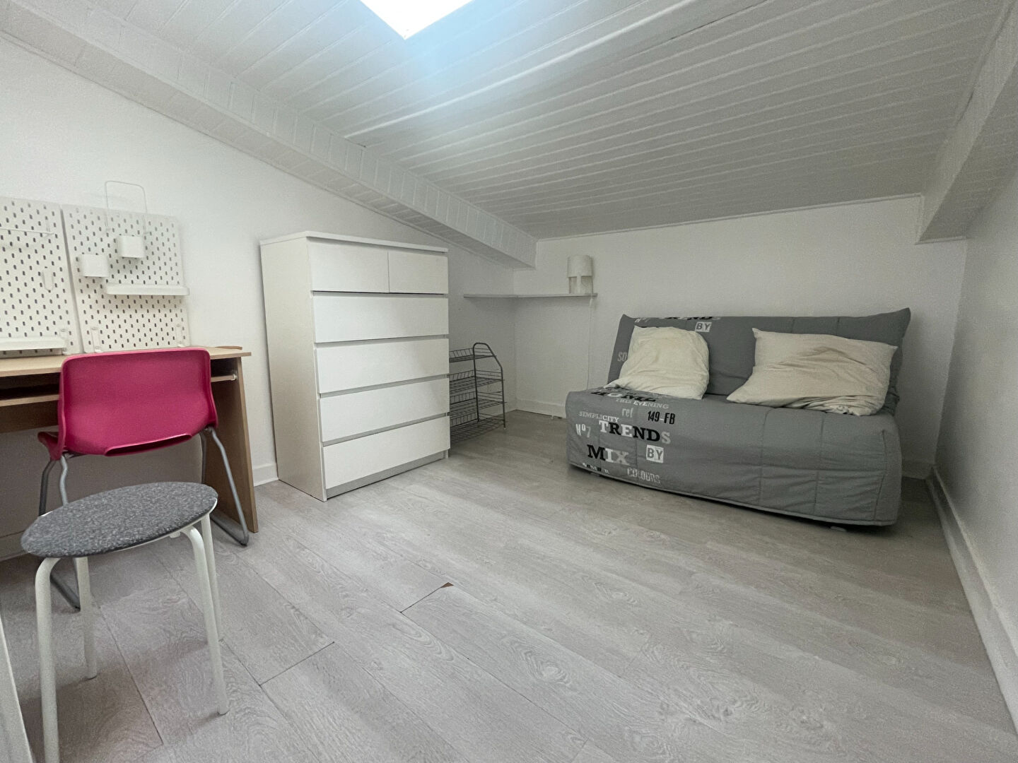 Maison Poitiers avec Studio Indépendant