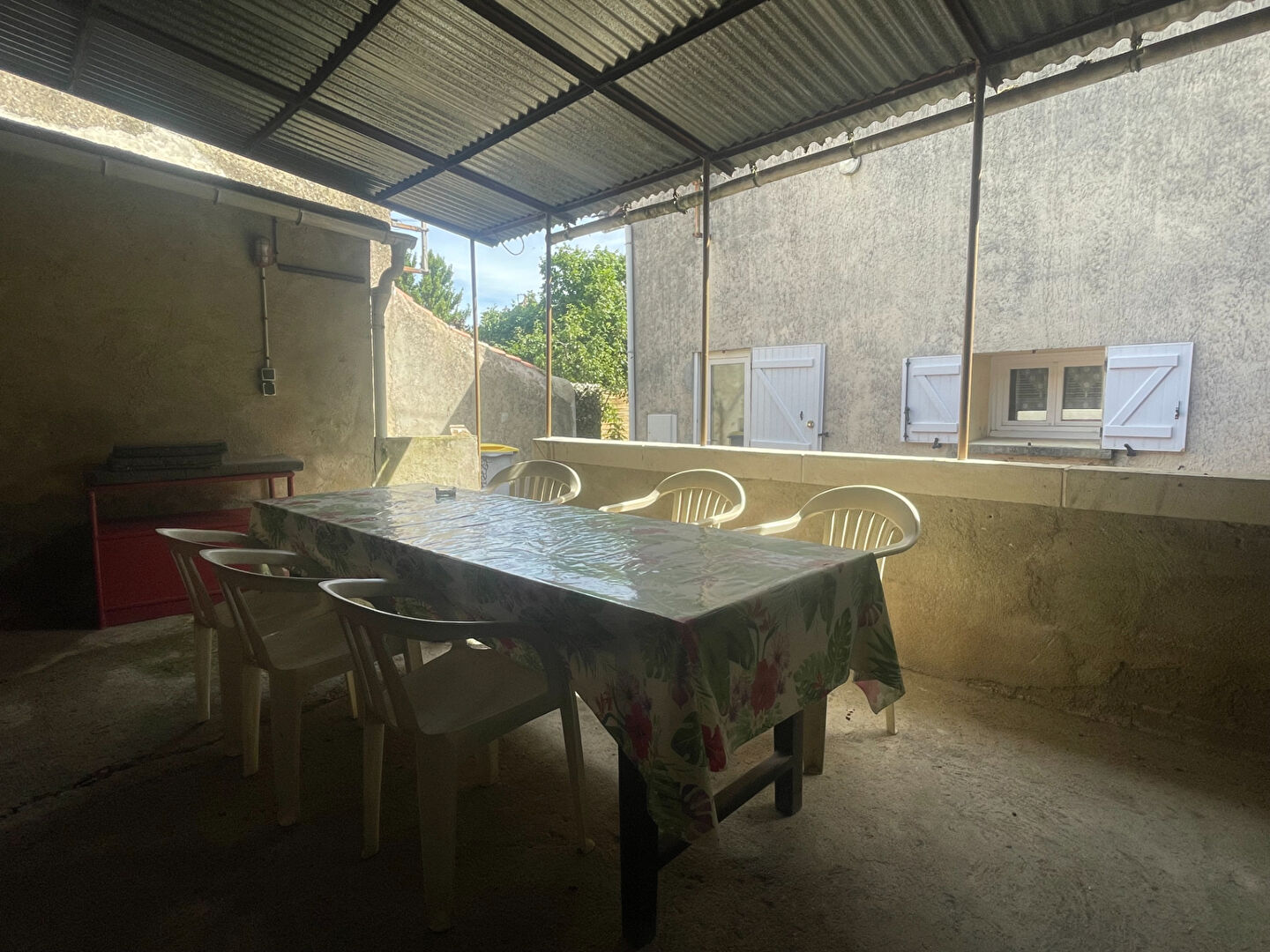 Maison Poitiers avec Studio Indépendant