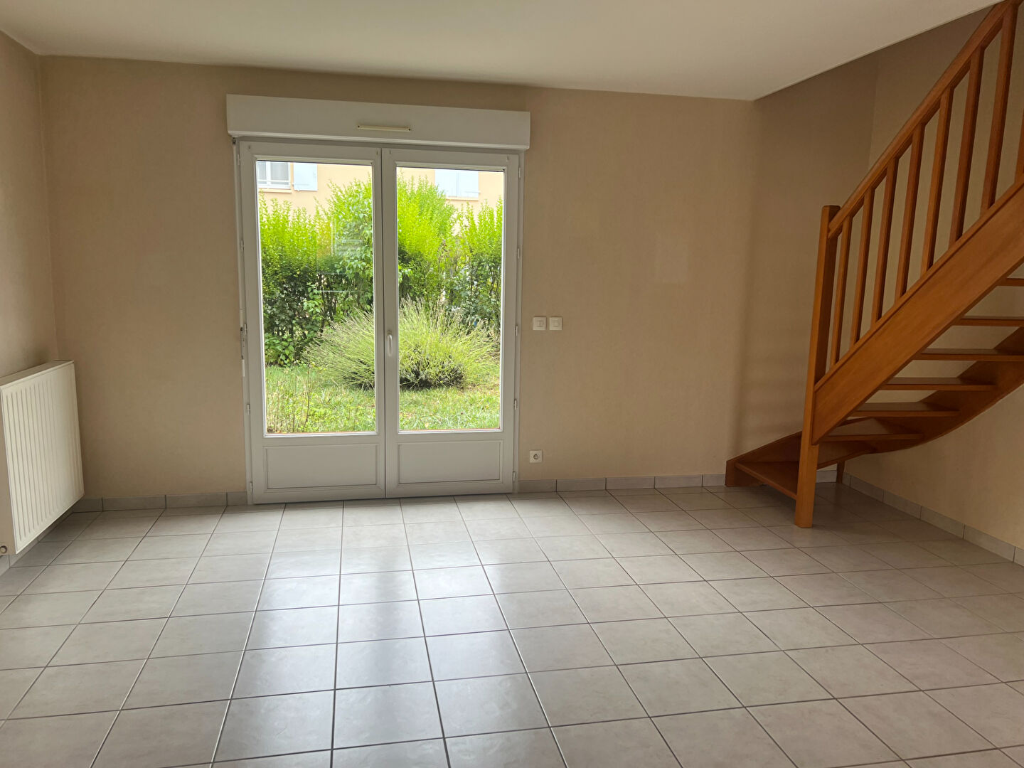 Maison - 3 pièce(s)