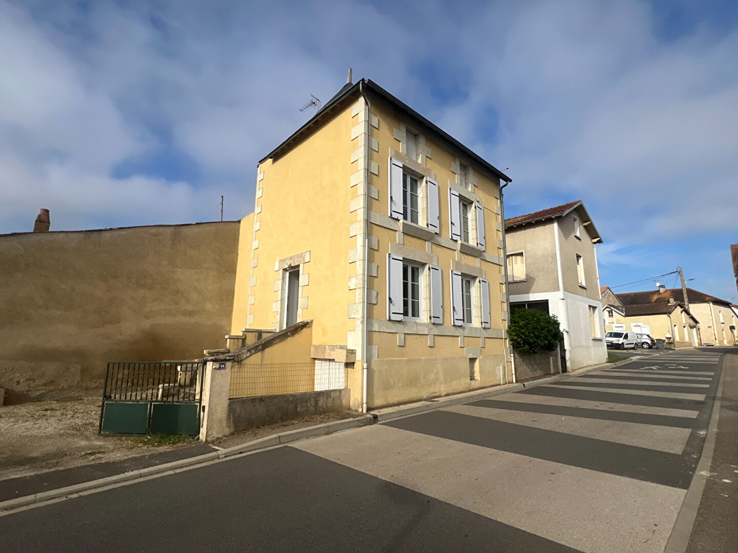 Maison 60m² proche Lac de Saint cyr