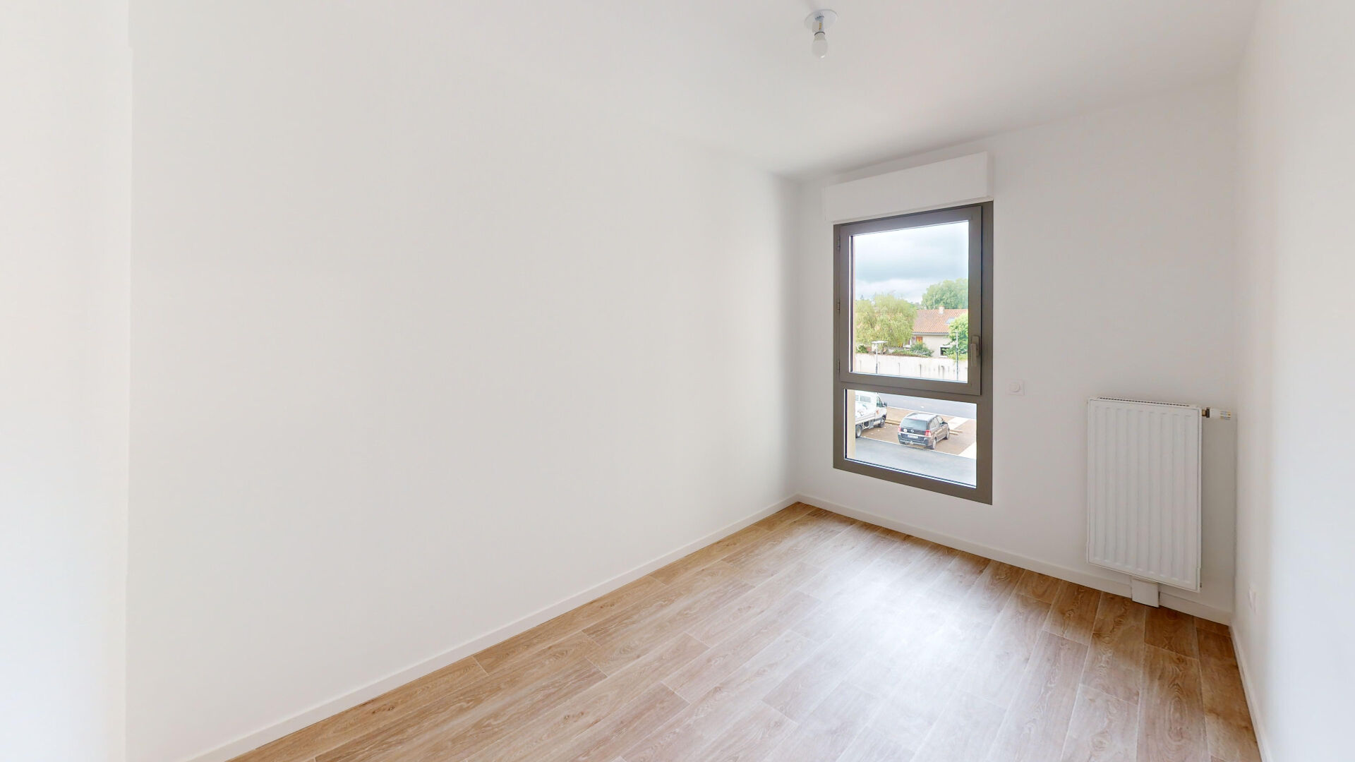 Appartement Poitiers 4 pièce(s) 80.31 m2