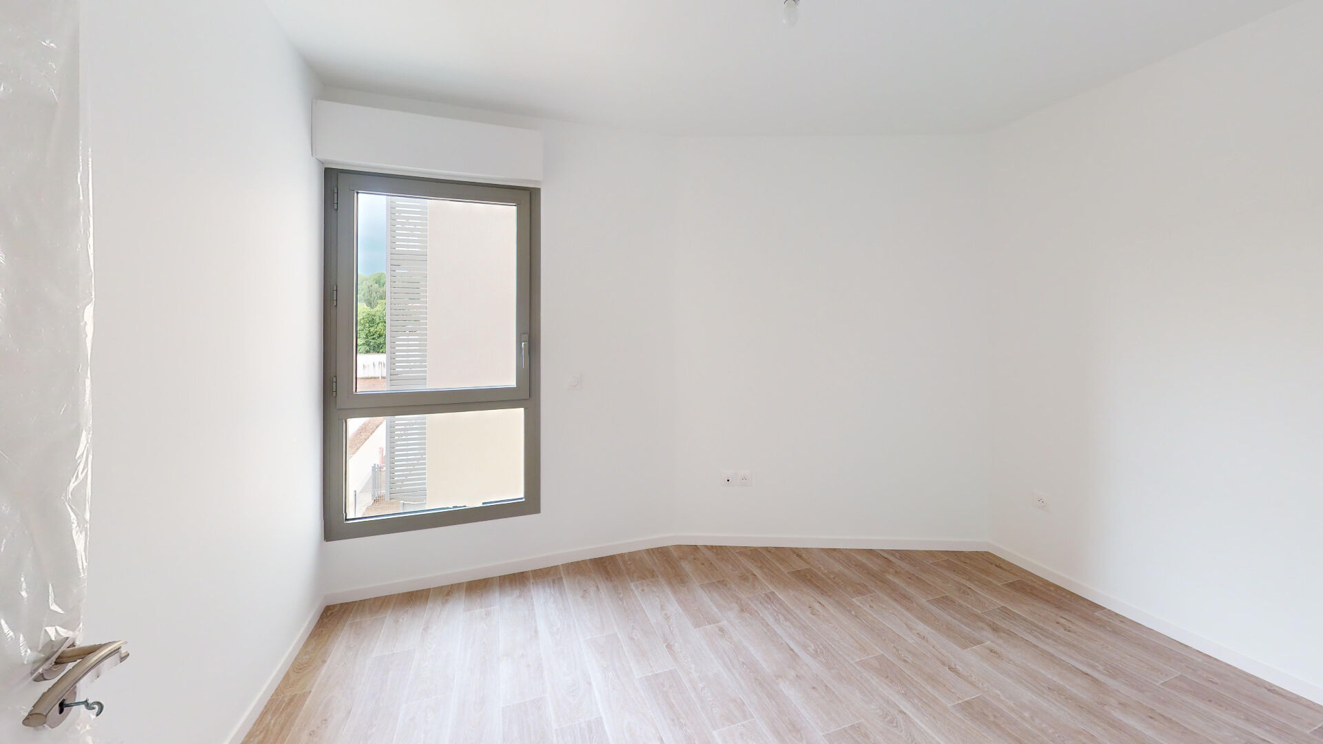 Appartement Poitiers 4 pièce(s) 80.31 m2