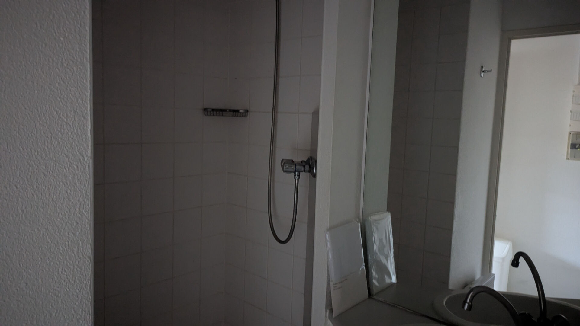 Appartement Poitiers 1 pièce(s) 18.79 m2