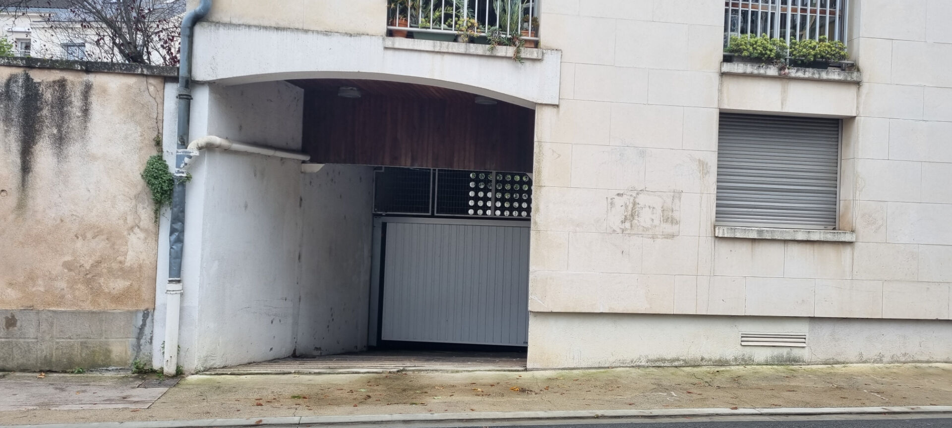 Parking / box Poitiers