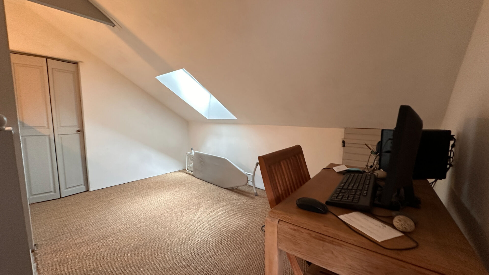 Maison Jaunay-Clan 3 chambres