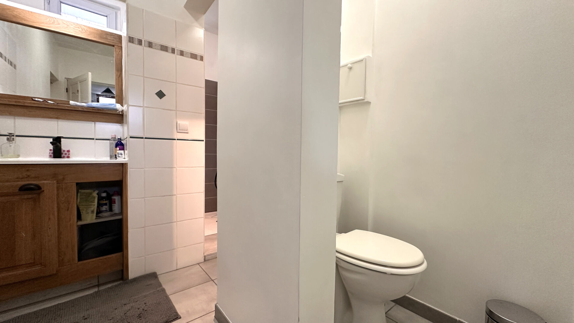 Maison Jaunay-Clan 3 chambres