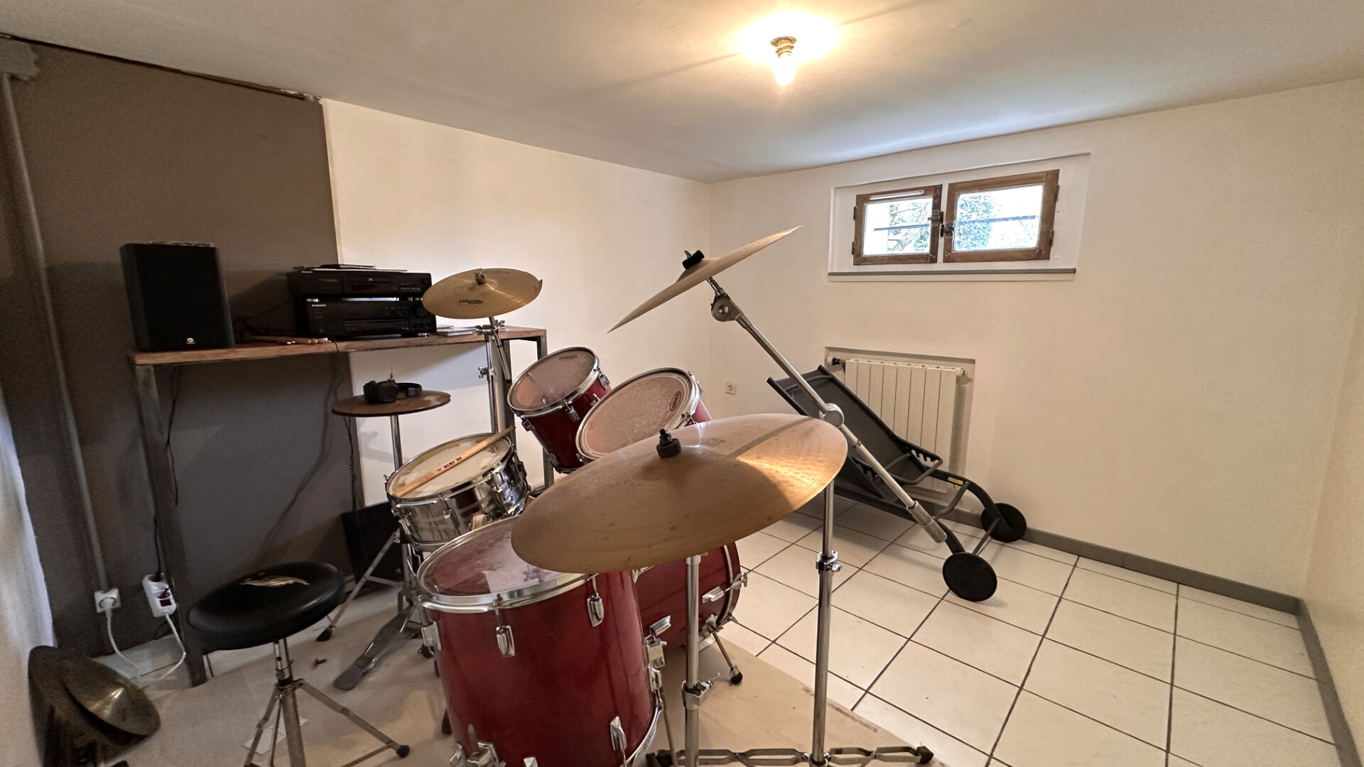 Maison Jaunay-Clan 3 chambres