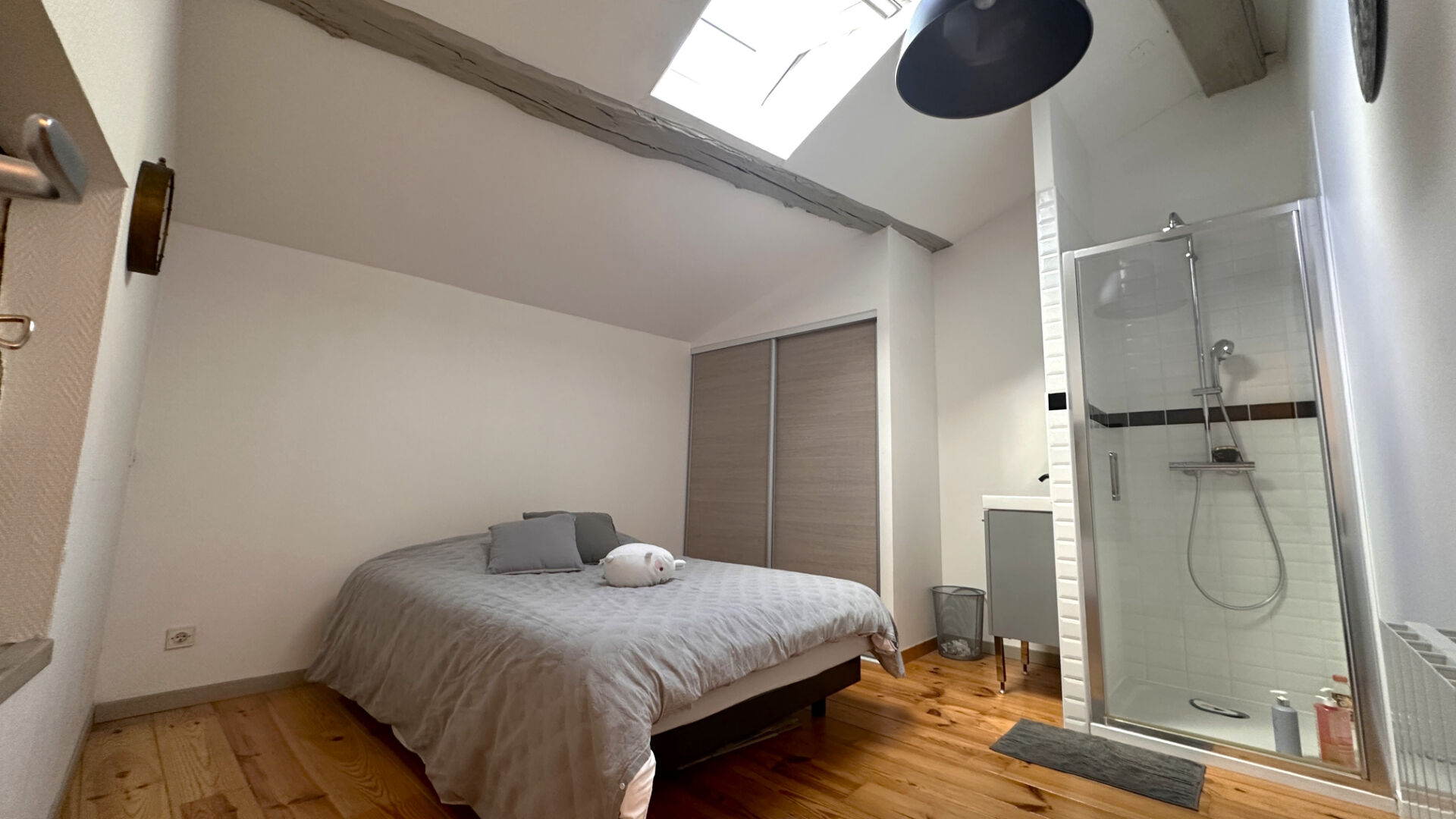 Propriété atypique et exceptionnelle 294 m2