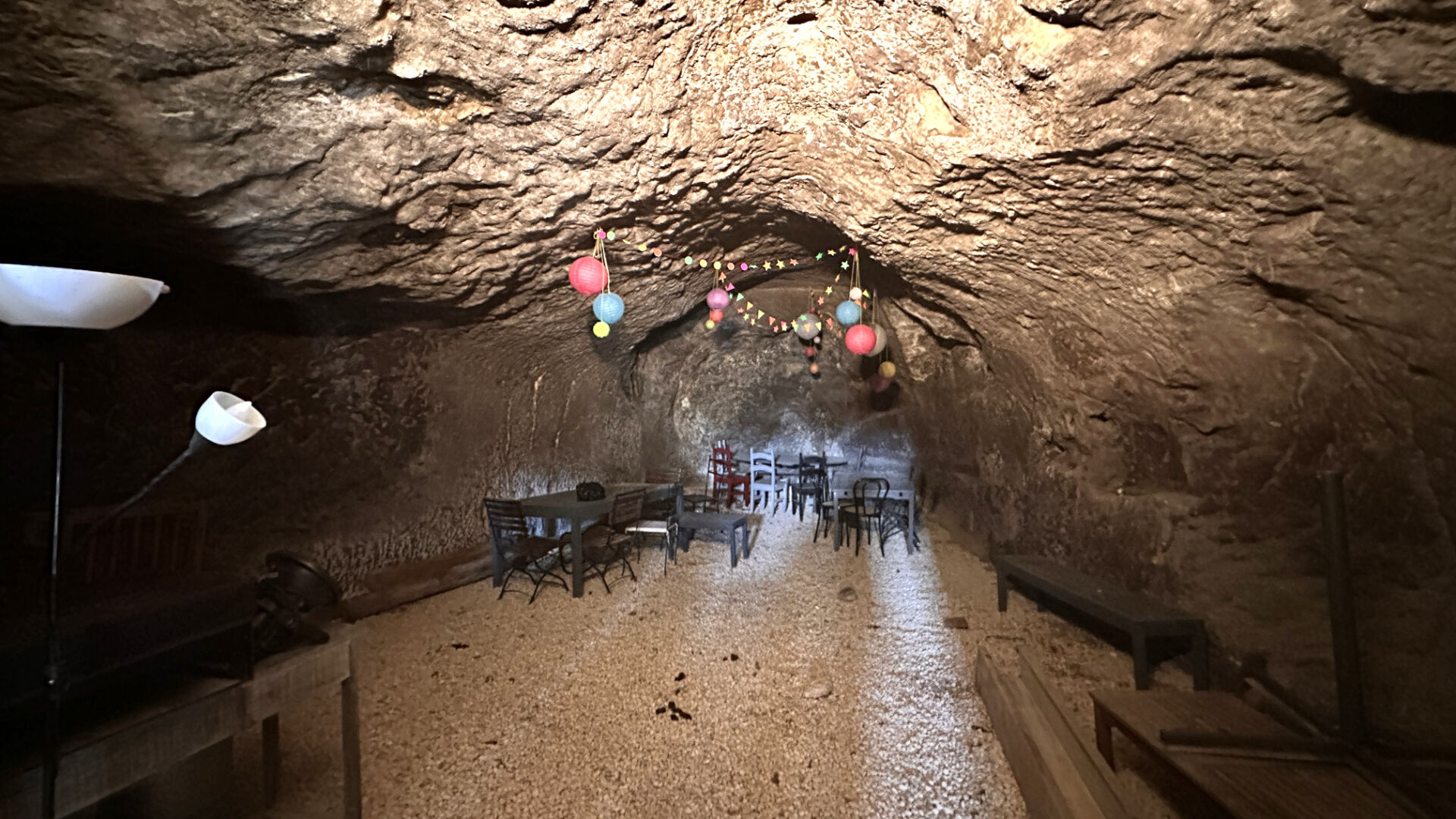 Propriété atypique et exceptionnelle 294 m2