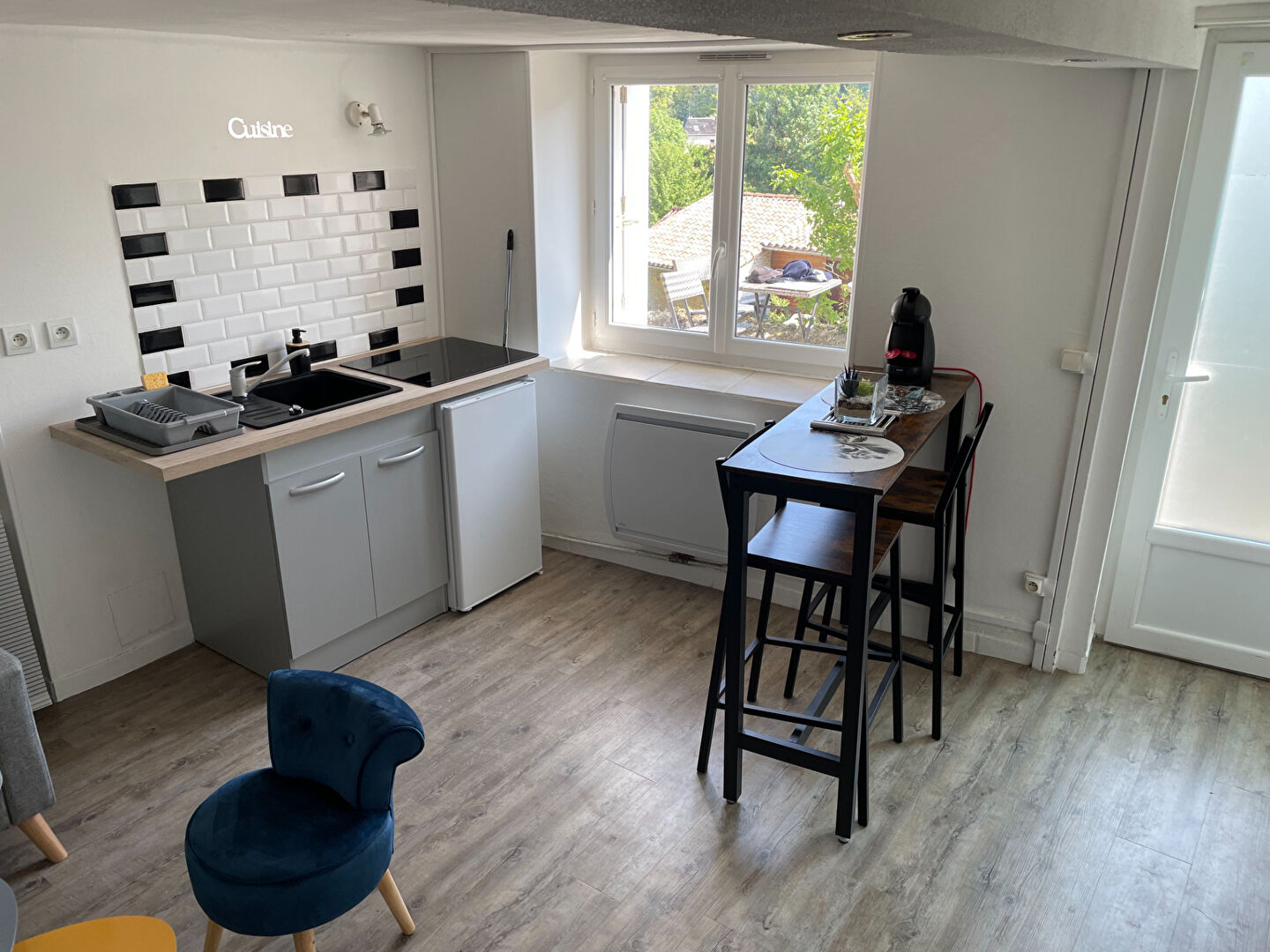 Pour investisseur ensemble de 2 Maisons Poitiers