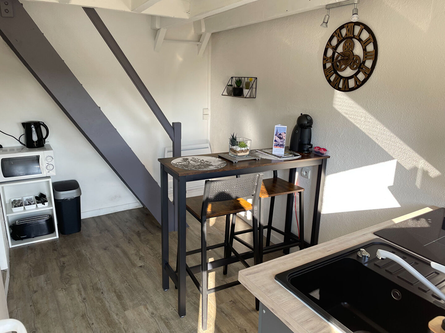 Pour investisseur ensemble de 2 Maisons Poitiers