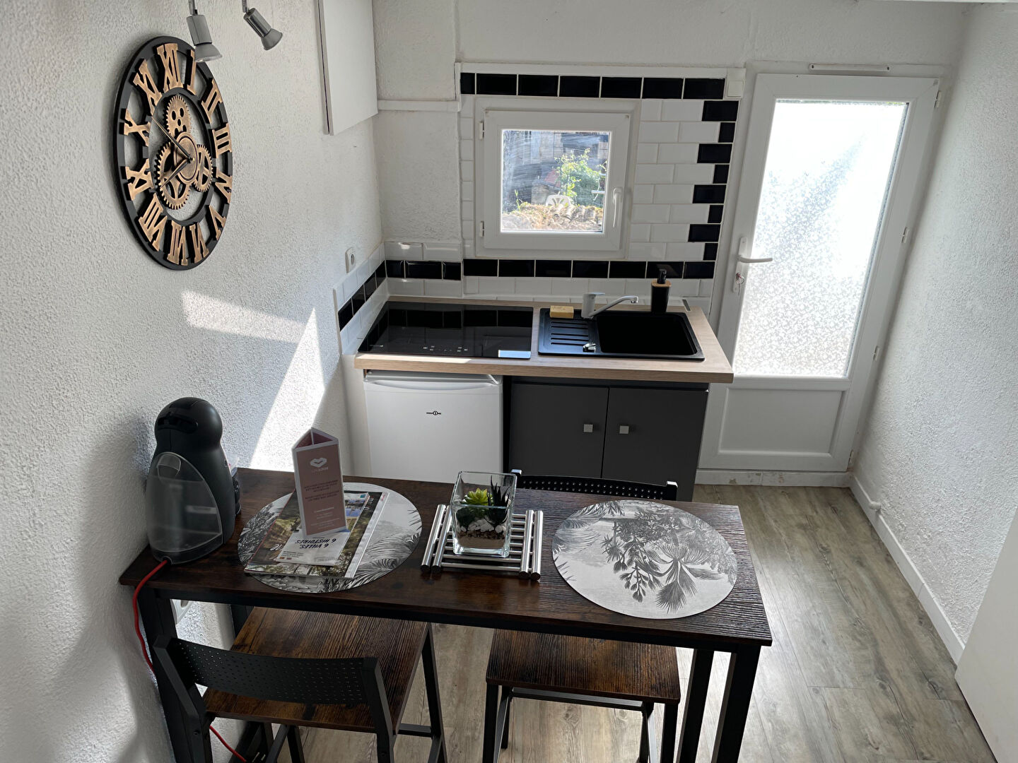 Pour investisseur ensemble de 2 Maisons Poitiers