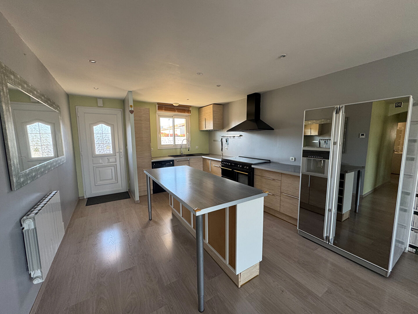 Chasseneuil Du Poitou - 5 pièce(s) - 115 m²