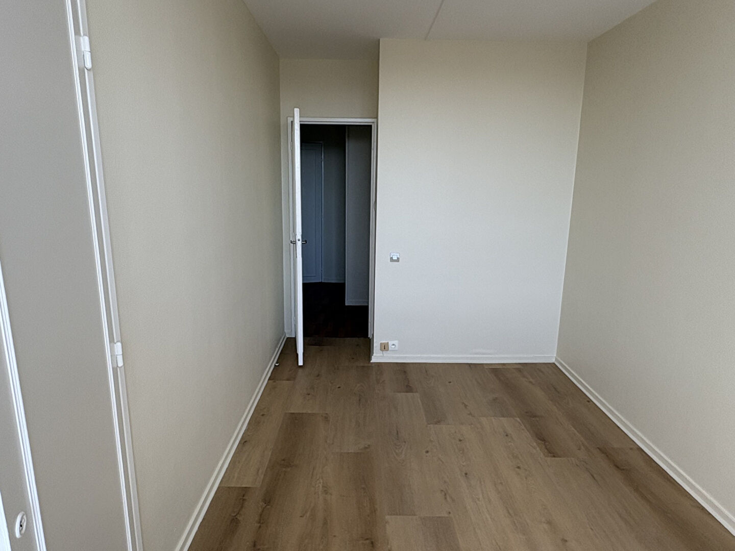 Appartement Poitiers 3 pièce(s) 55 m2