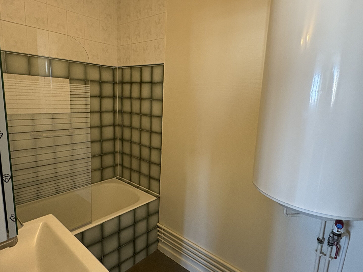 Appartement Poitiers 3 pièce(s) 55 m2