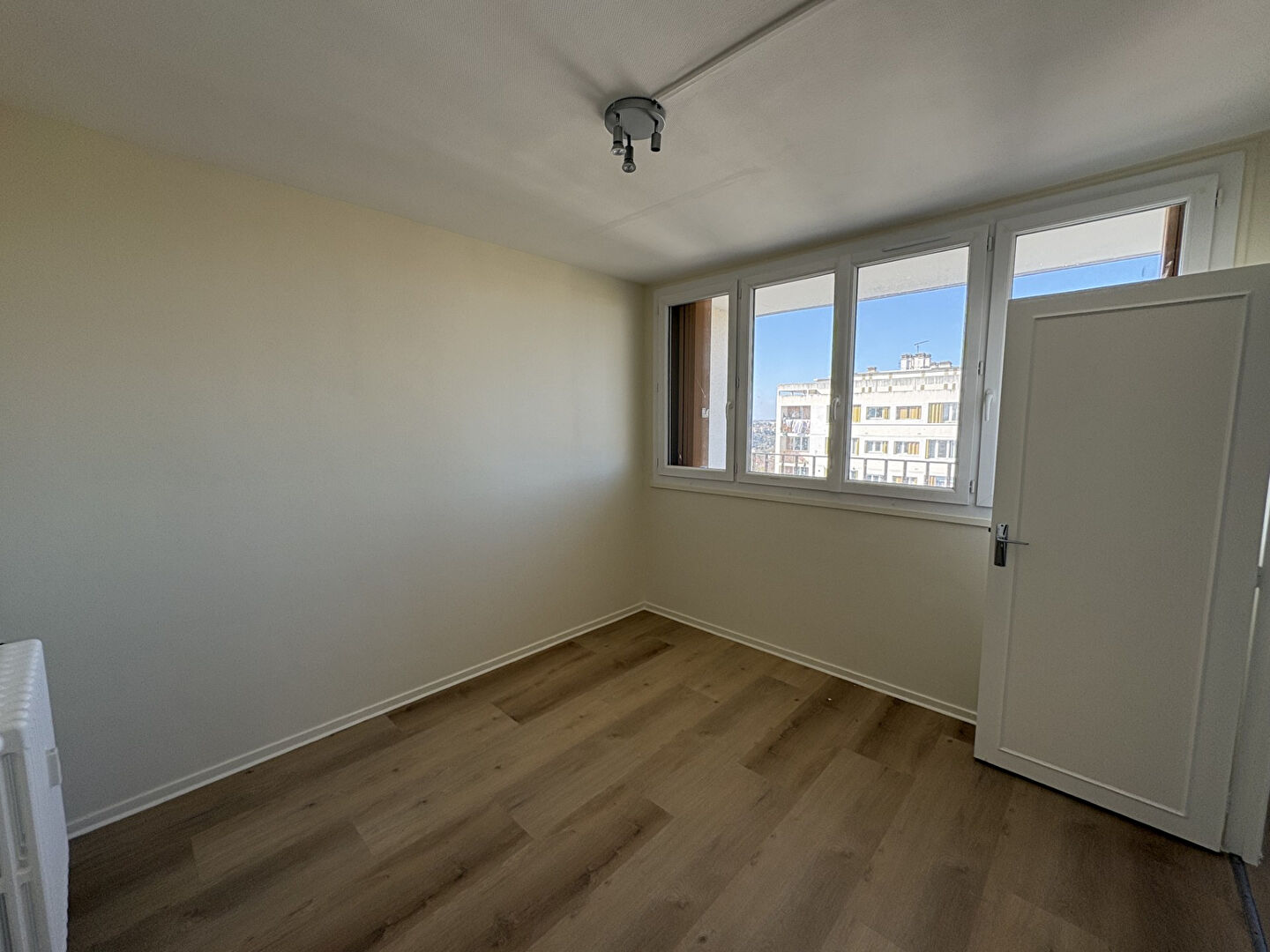 Appartement Poitiers 3 pièce(s) 55 m2