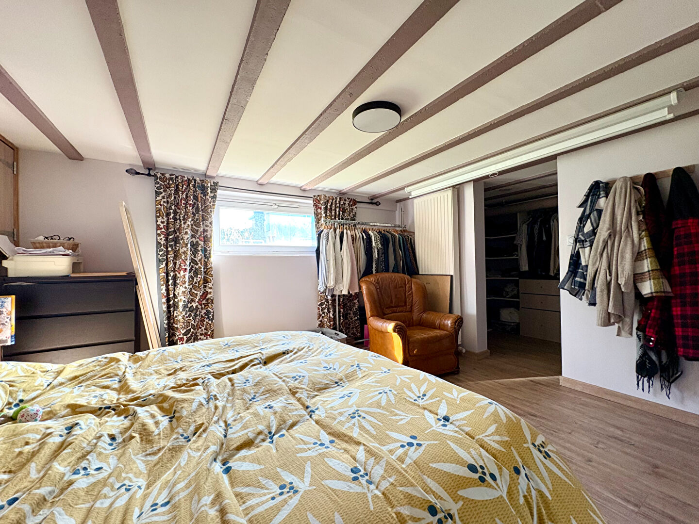 Maison avec jardin et garage à Poitiers