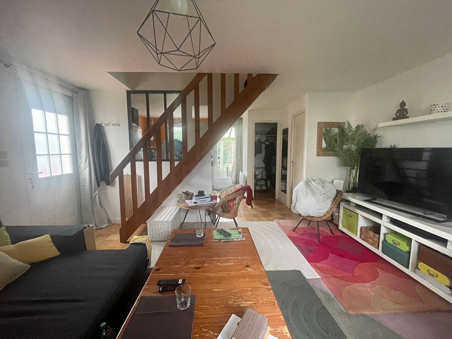 Maison Jaunay Marigny 3 pièce(s)