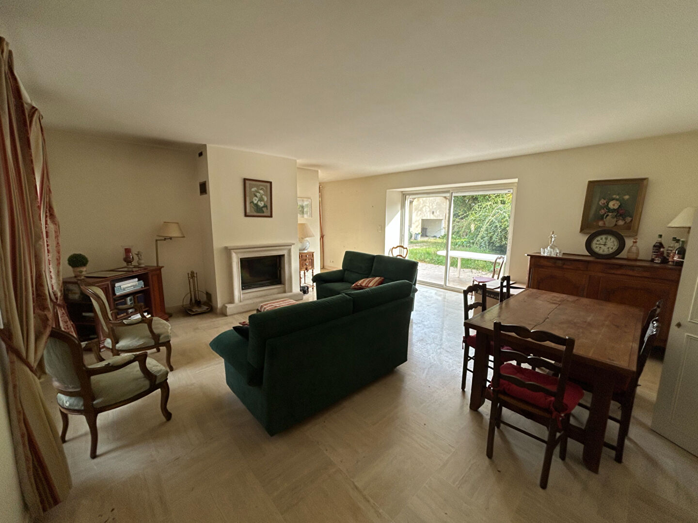 Maison Jaunay Marigny 8 pièce(s) 165.38 m2