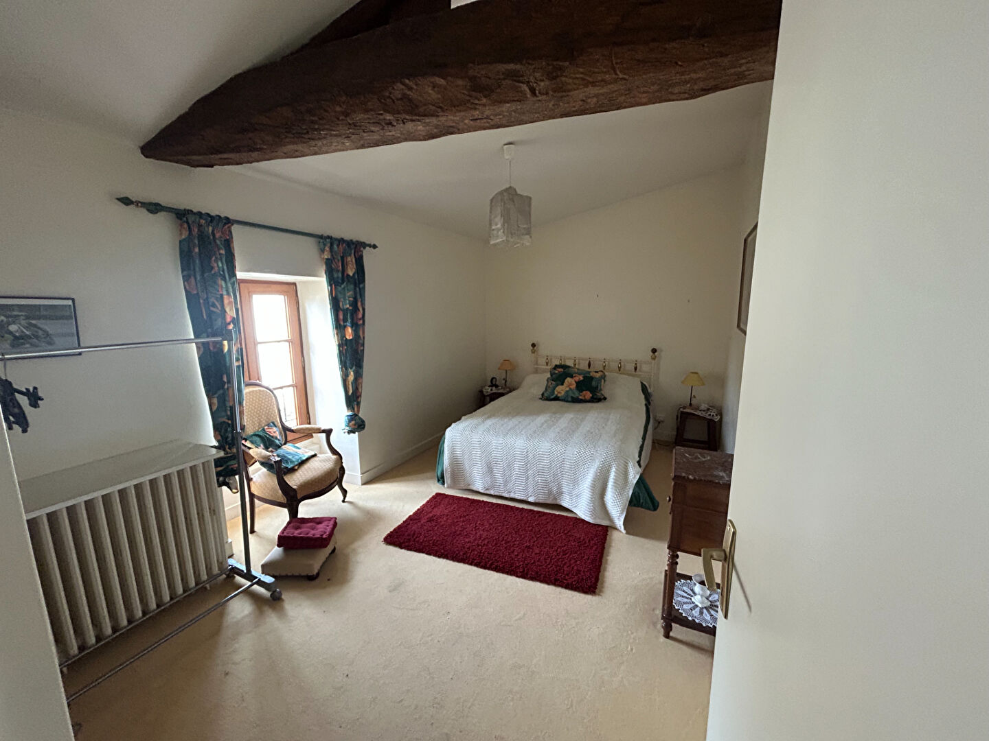 Maison Jaunay Marigny 8 pièce(s) 165.38 m2