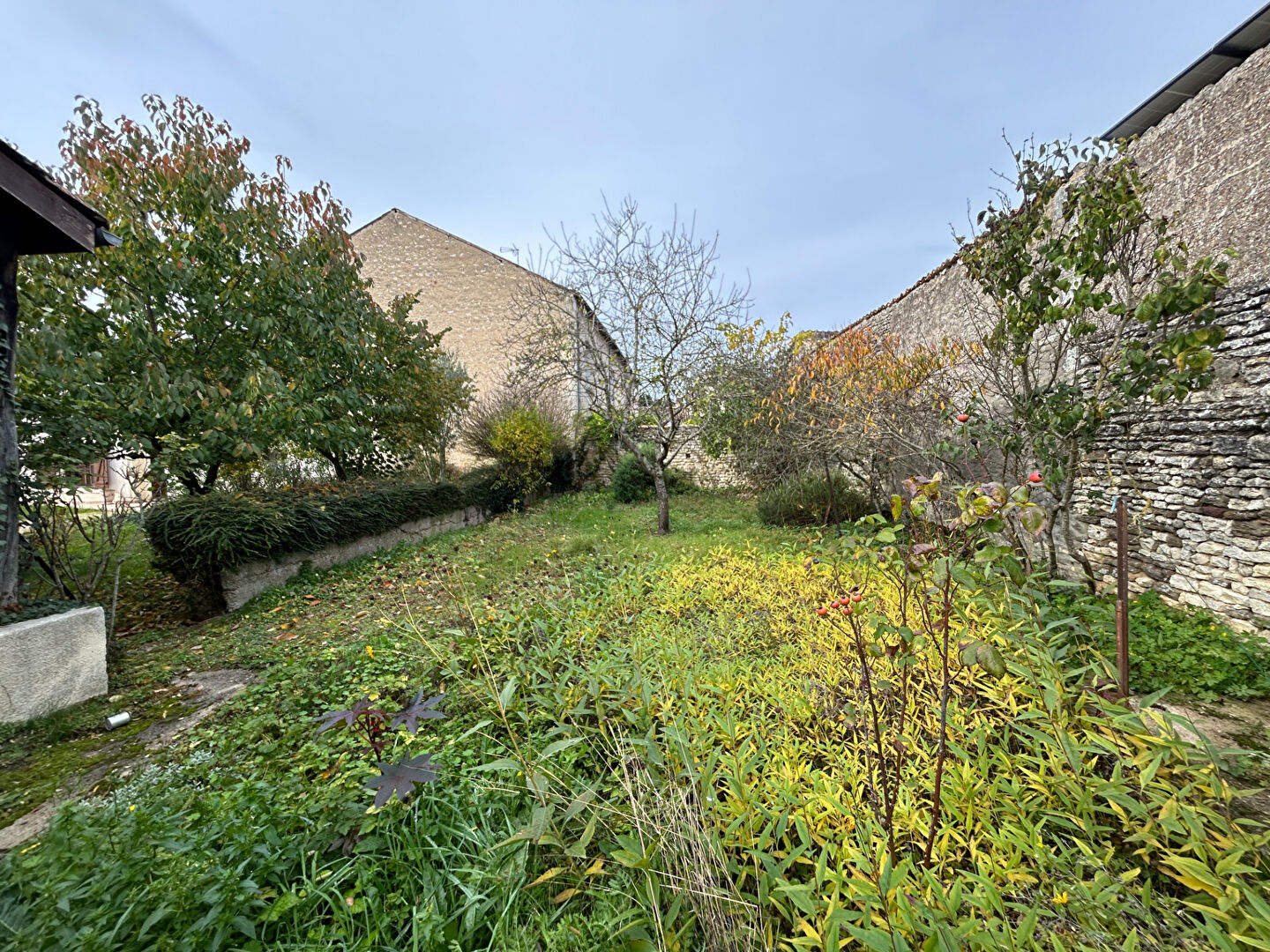 Maison Jaunay Marigny 8 pièce(s) 165.38 m2