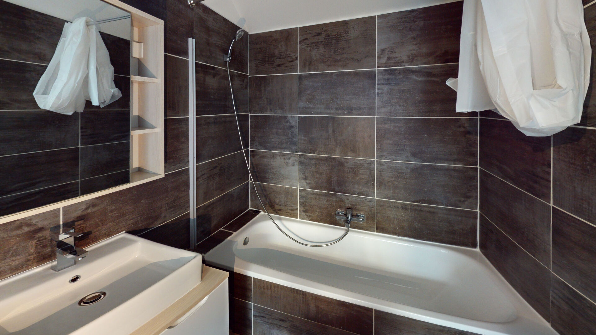 Appartement Poitiers 2 pièce(s) 37.19 m2