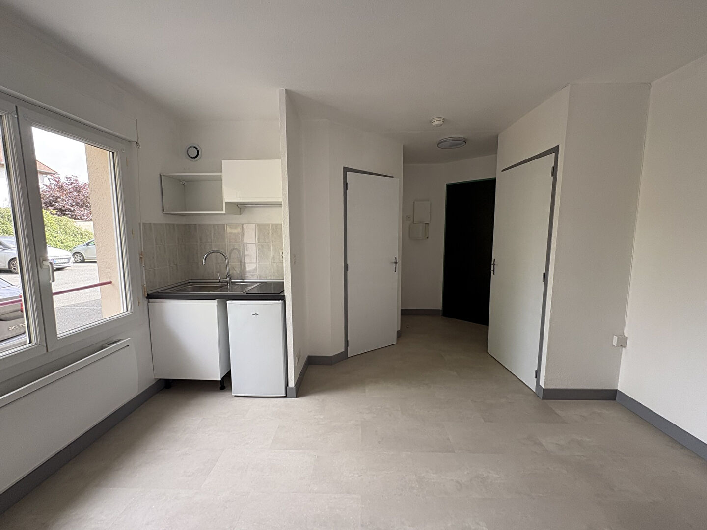 Appartement Poitiers 1 pièce(s)