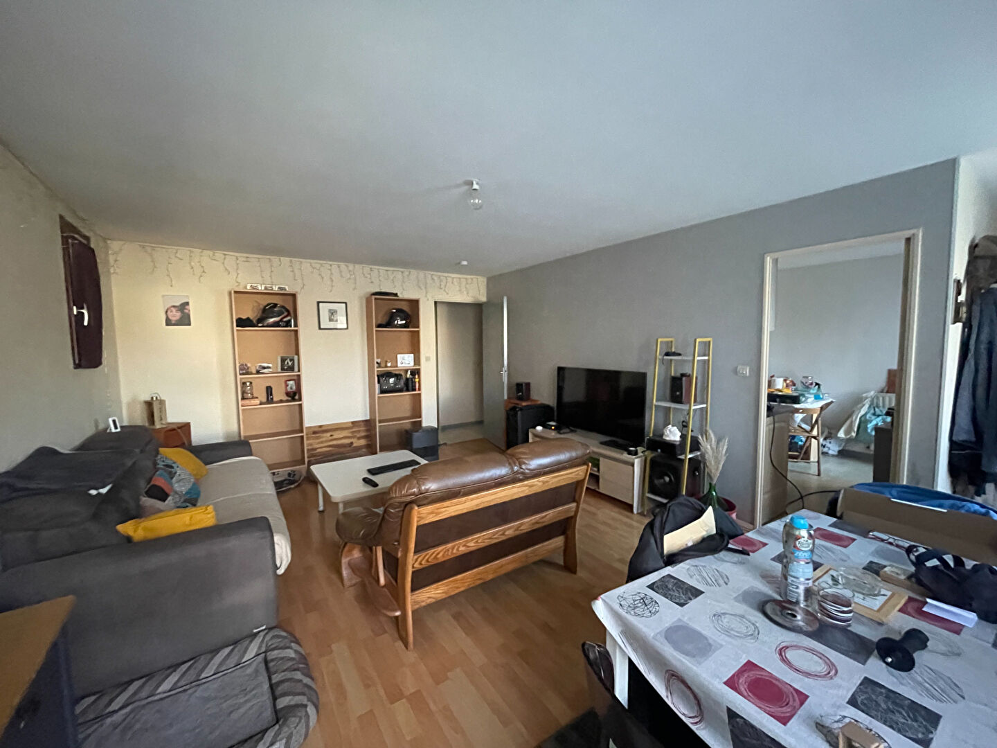 Maison Buxerolles 4 pièce(s) 83.5 m2