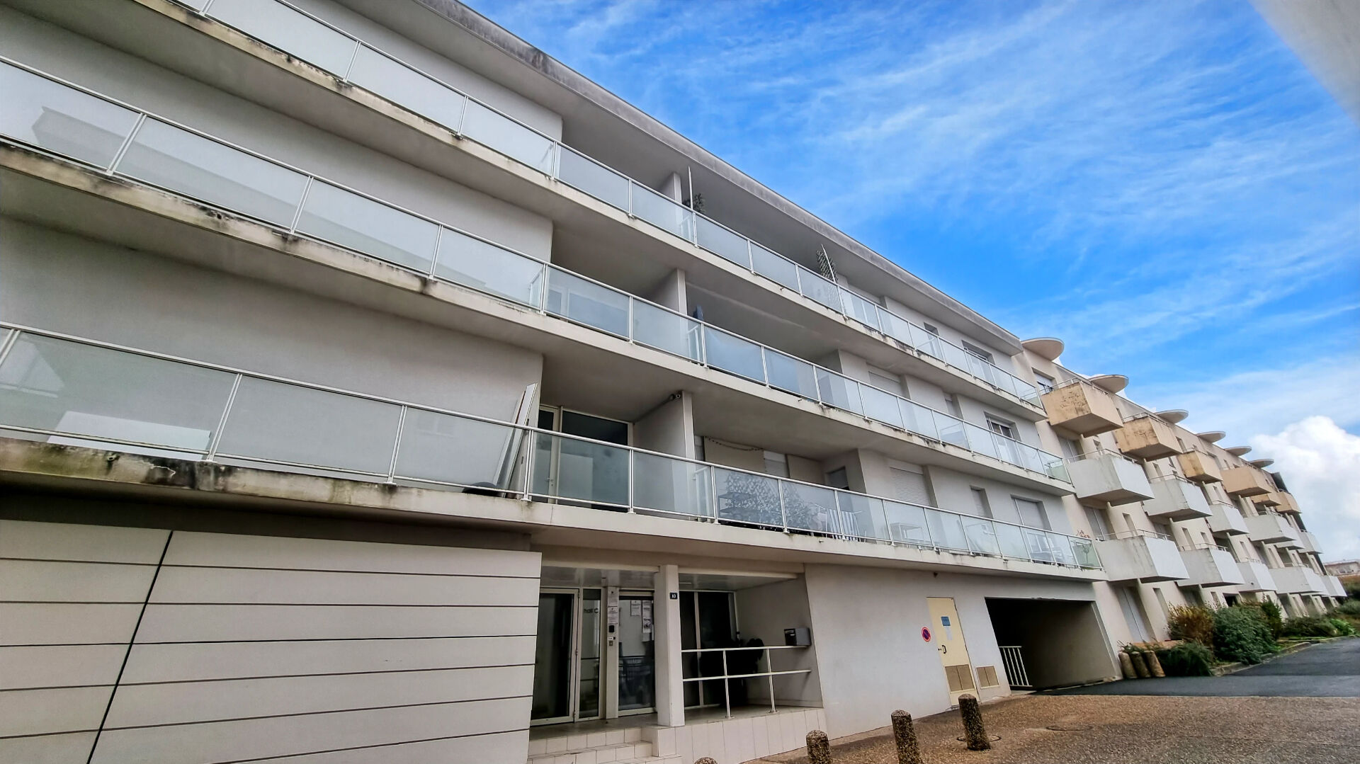 T3 spécial investisseur