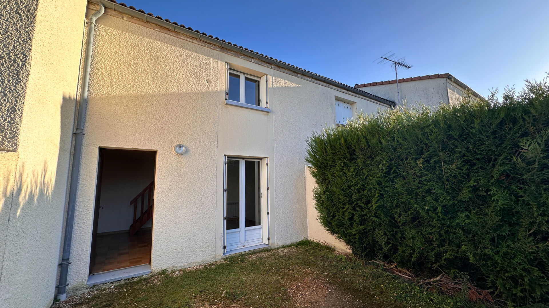 Maison Jaunay Marigny 4 pièce(s) 58 m2