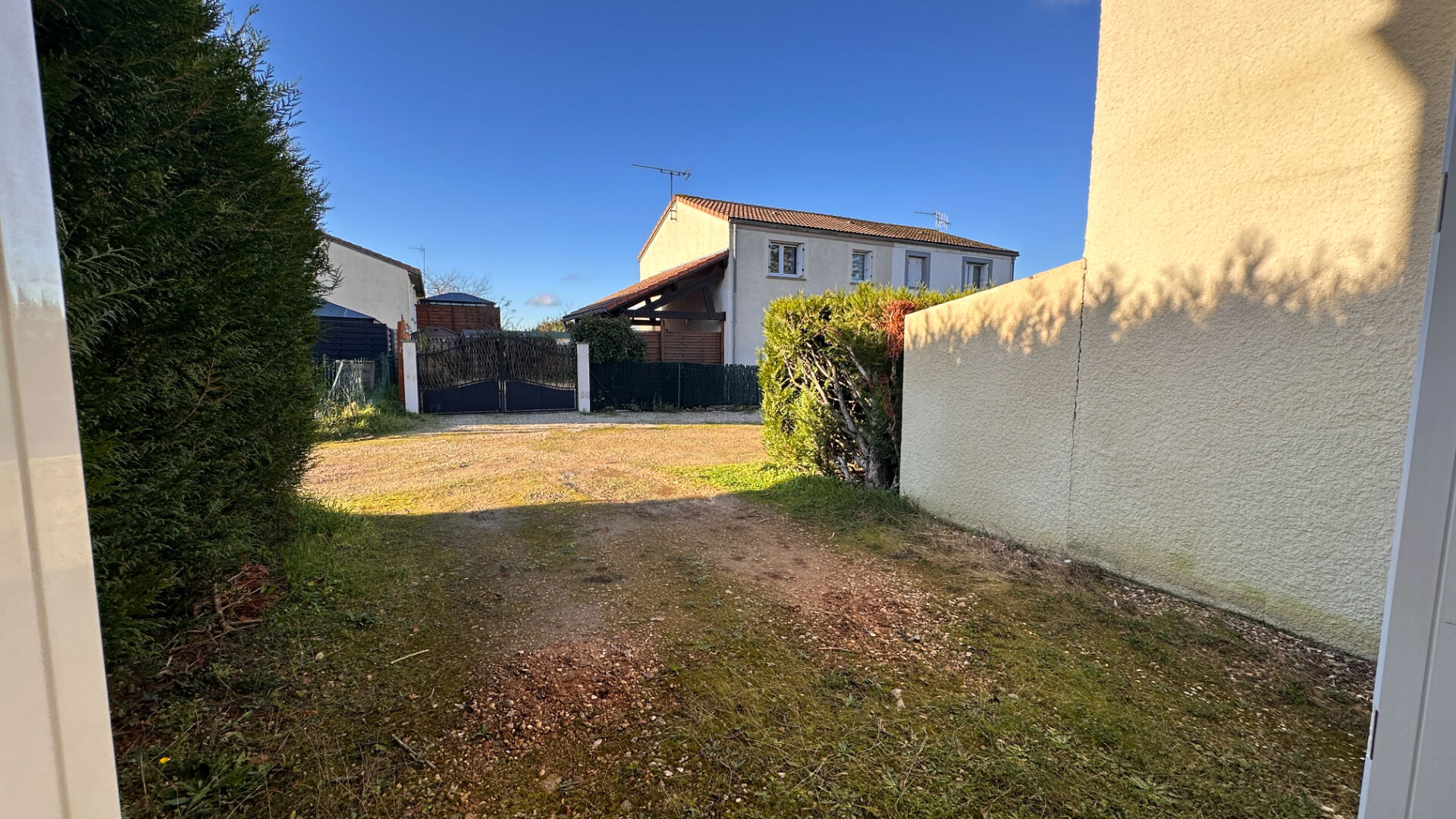 Maison Jaunay Marigny 4 pièce(s) 58 m2