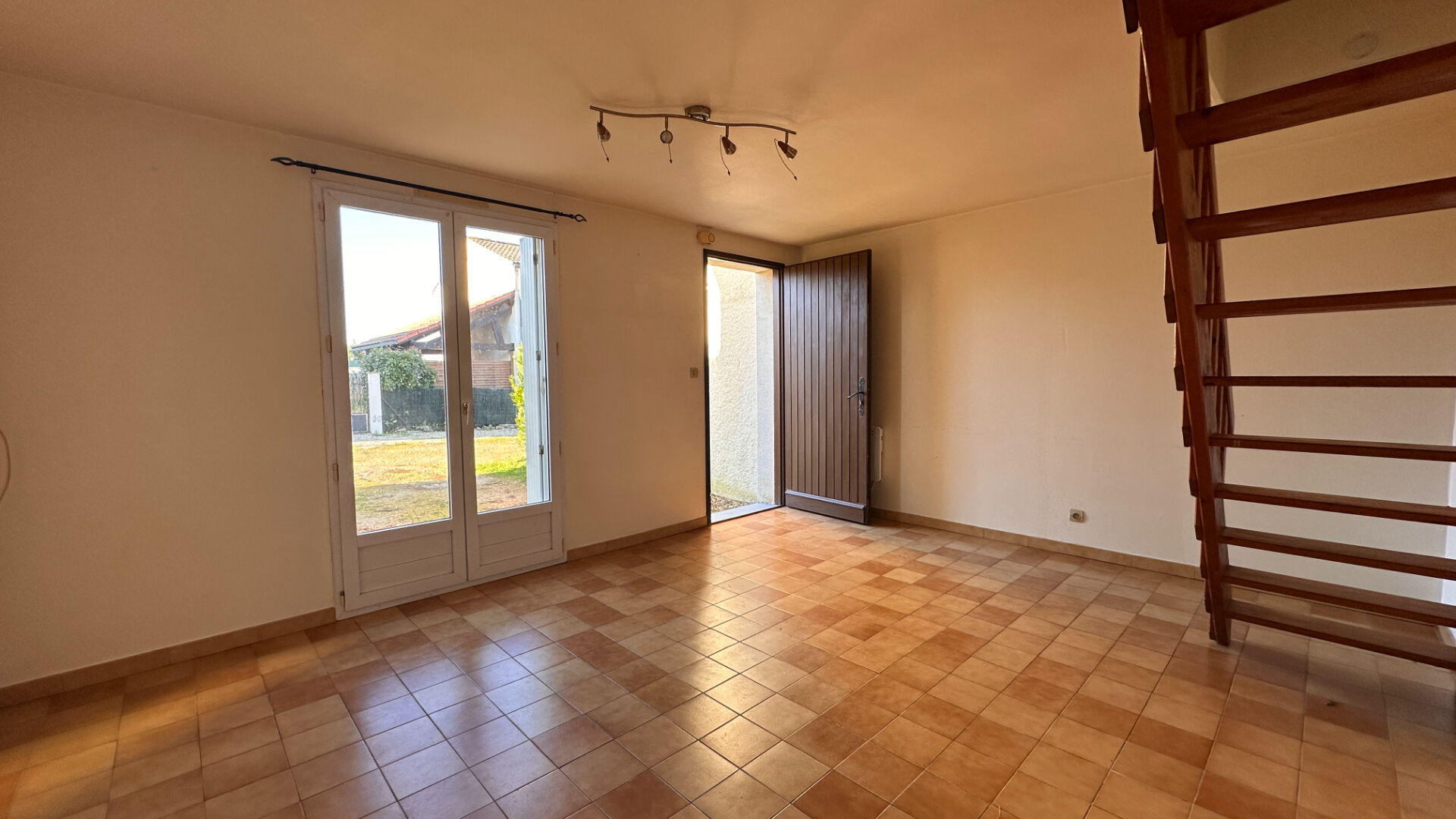 Maison Jaunay Marigny 4 pièce(s) 58 m2