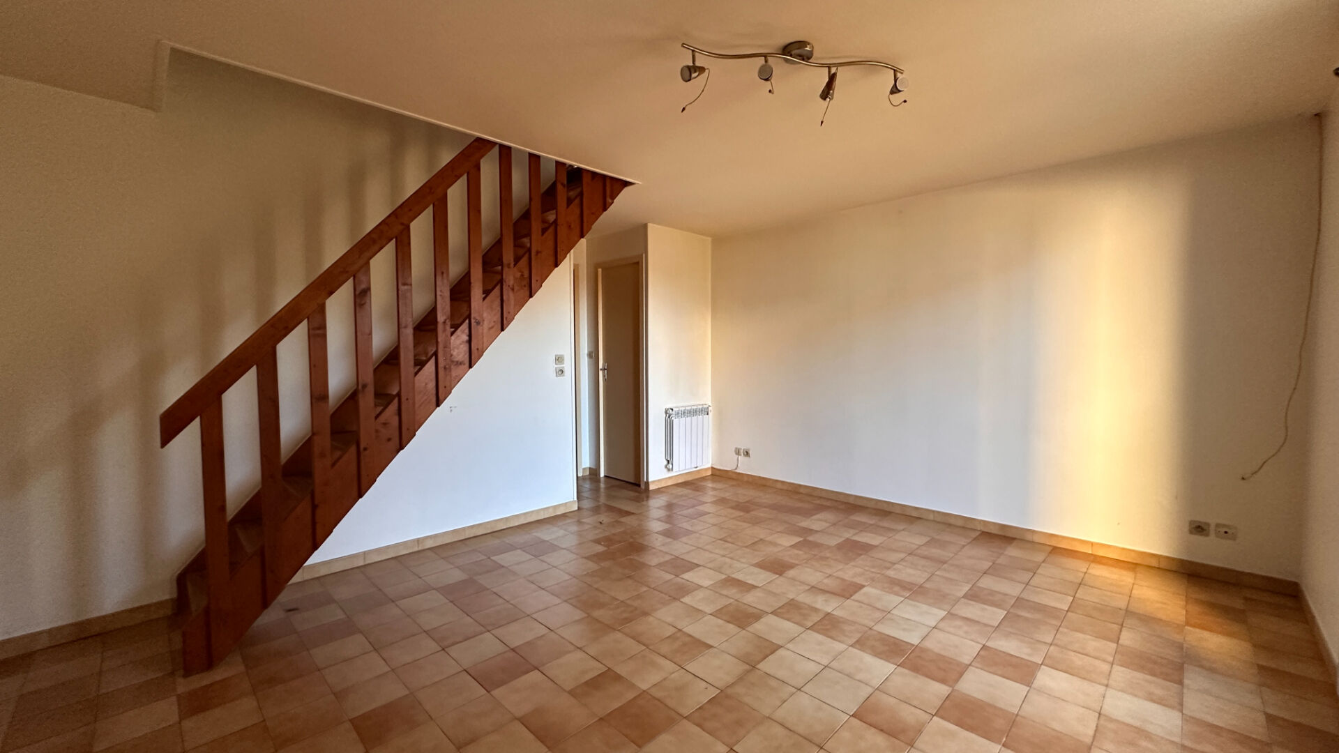 Maison Jaunay Marigny 4 pièce(s) 58 m2