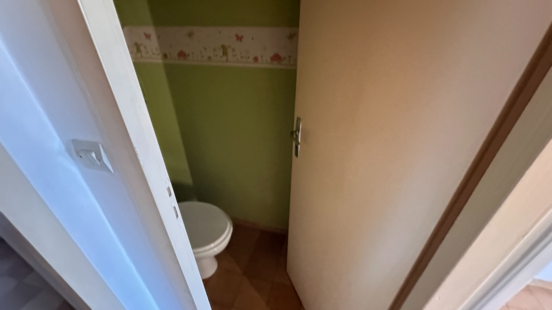 Maison Jaunay Marigny 4 pièce(s) 58 m2