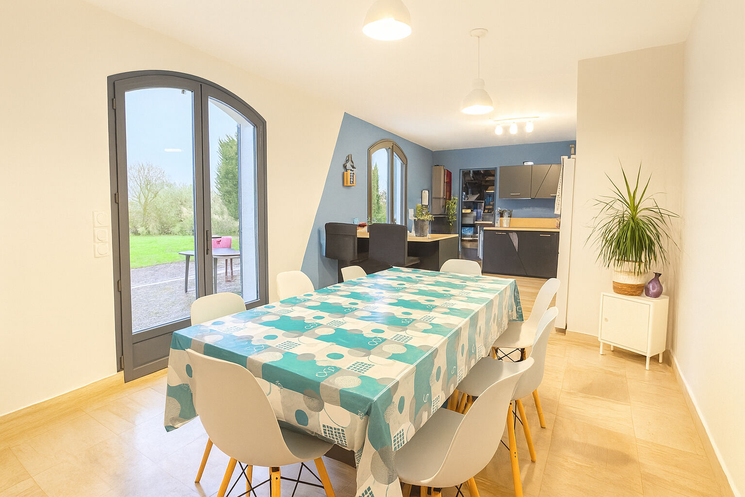 Magnifique maison 6 chambres