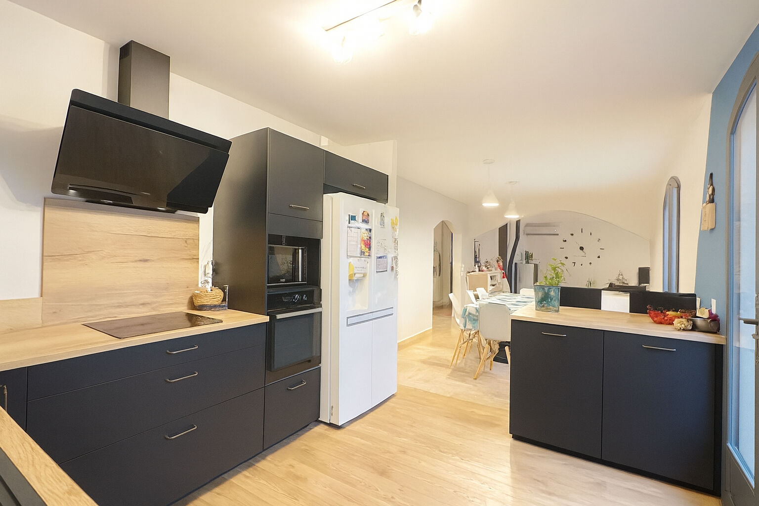 Magnifique maison 6 chambres