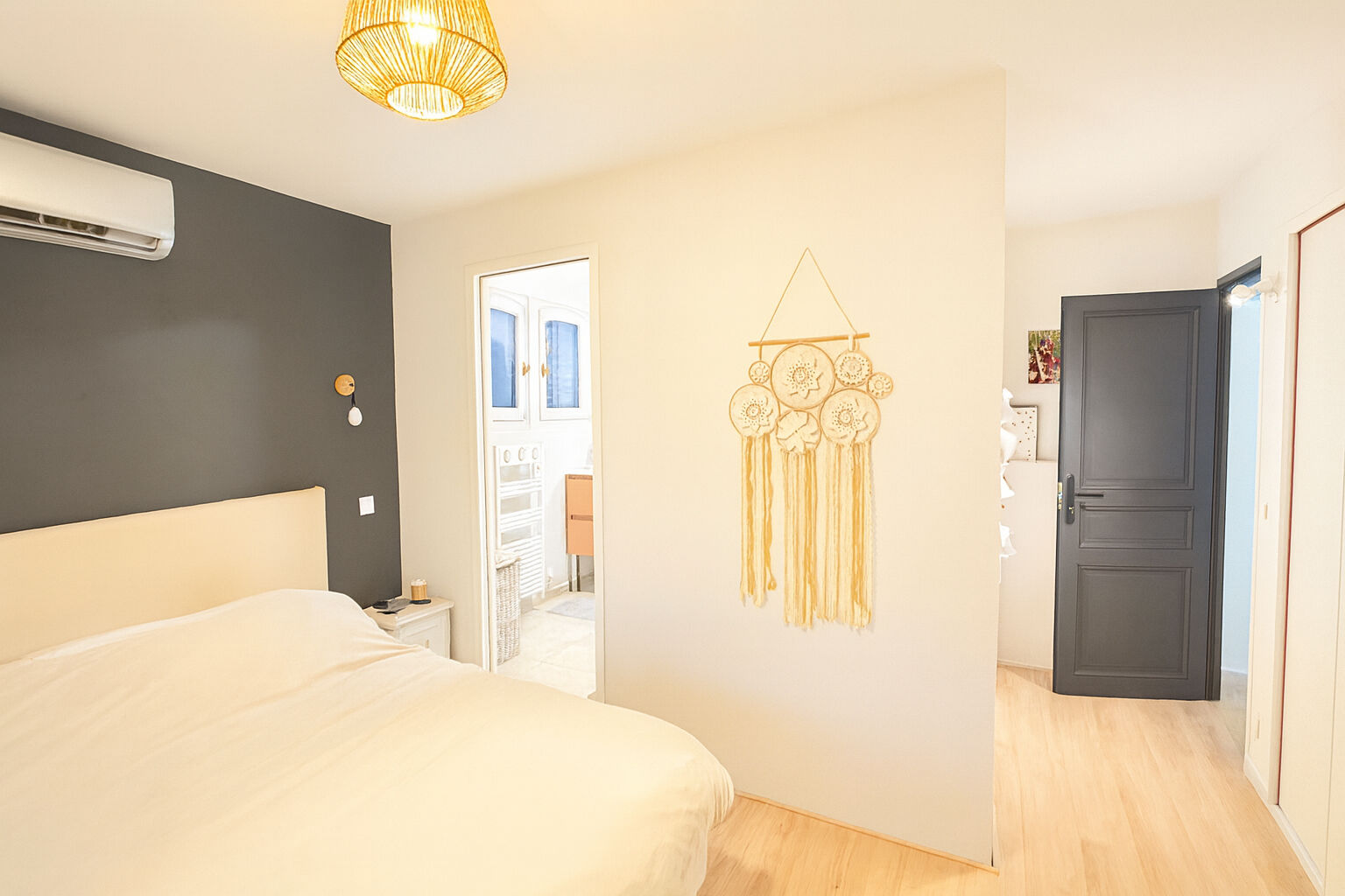 Magnifique maison 6 chambres