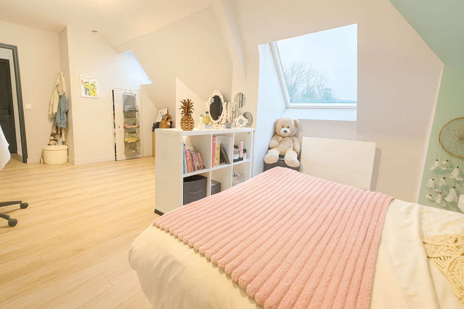 Magnifique maison 6 chambres