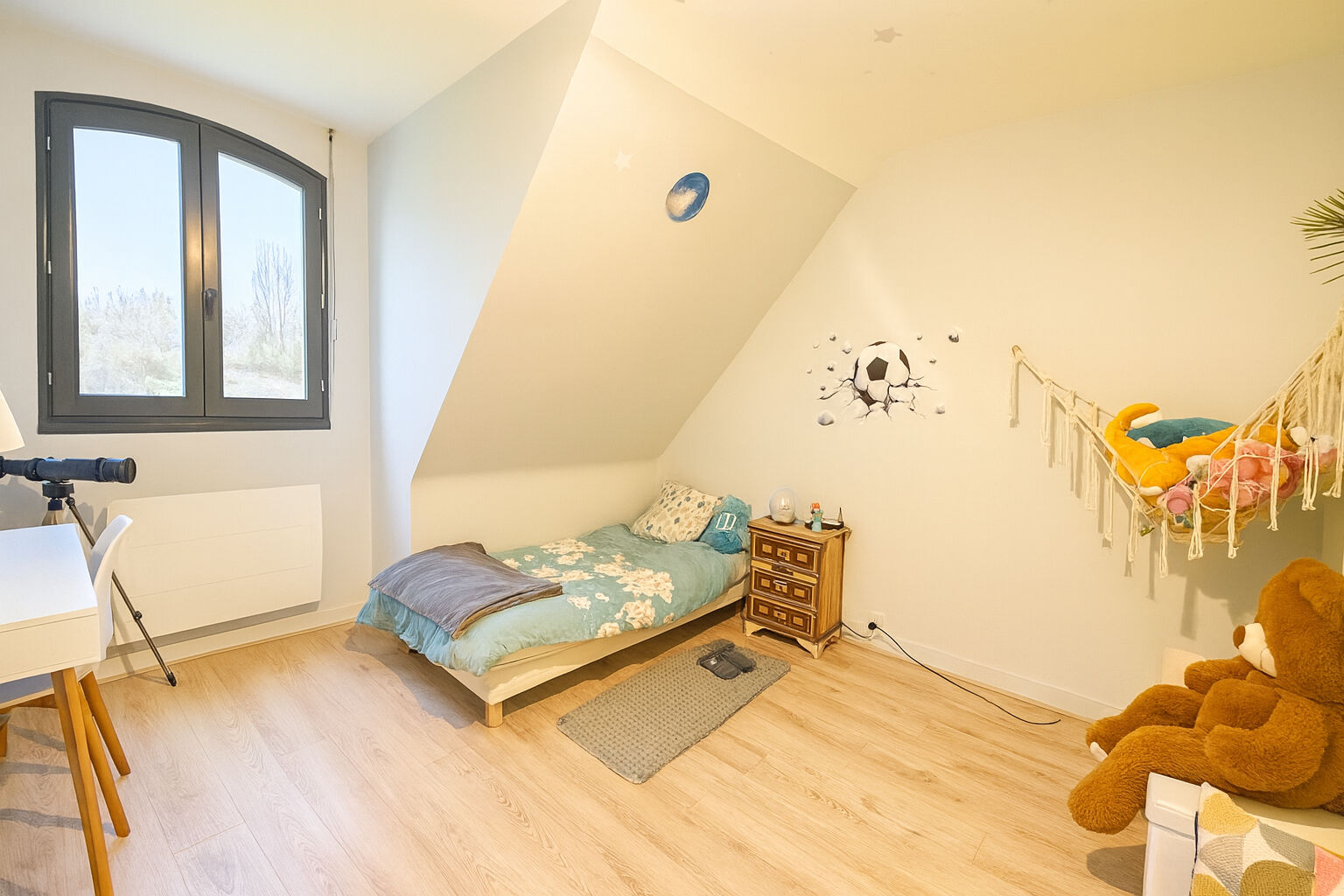 Magnifique maison 6 chambres