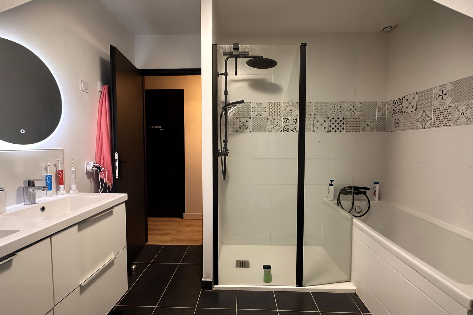 Magnifique maison 6 chambres