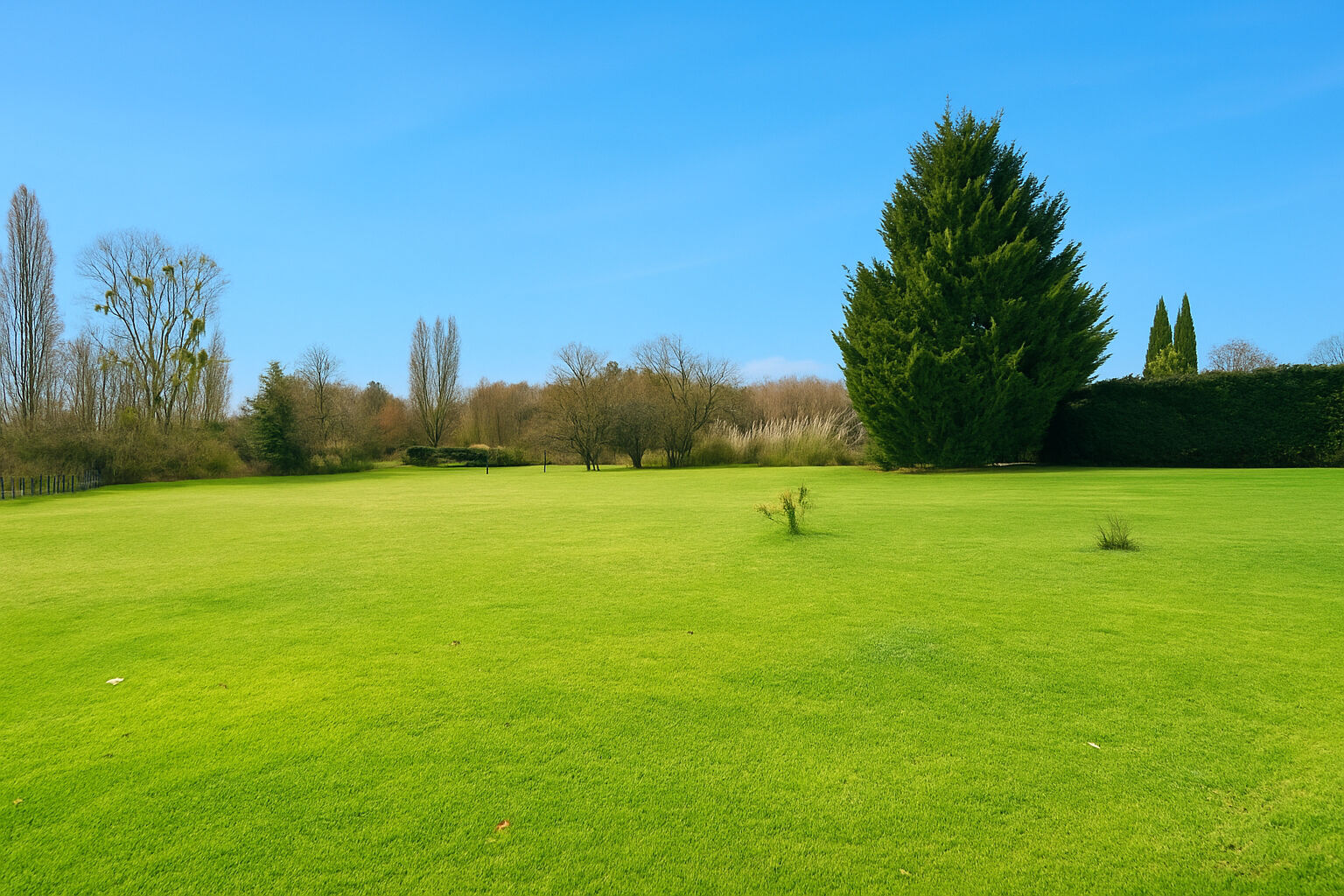 Magnifique maison 6 chambres