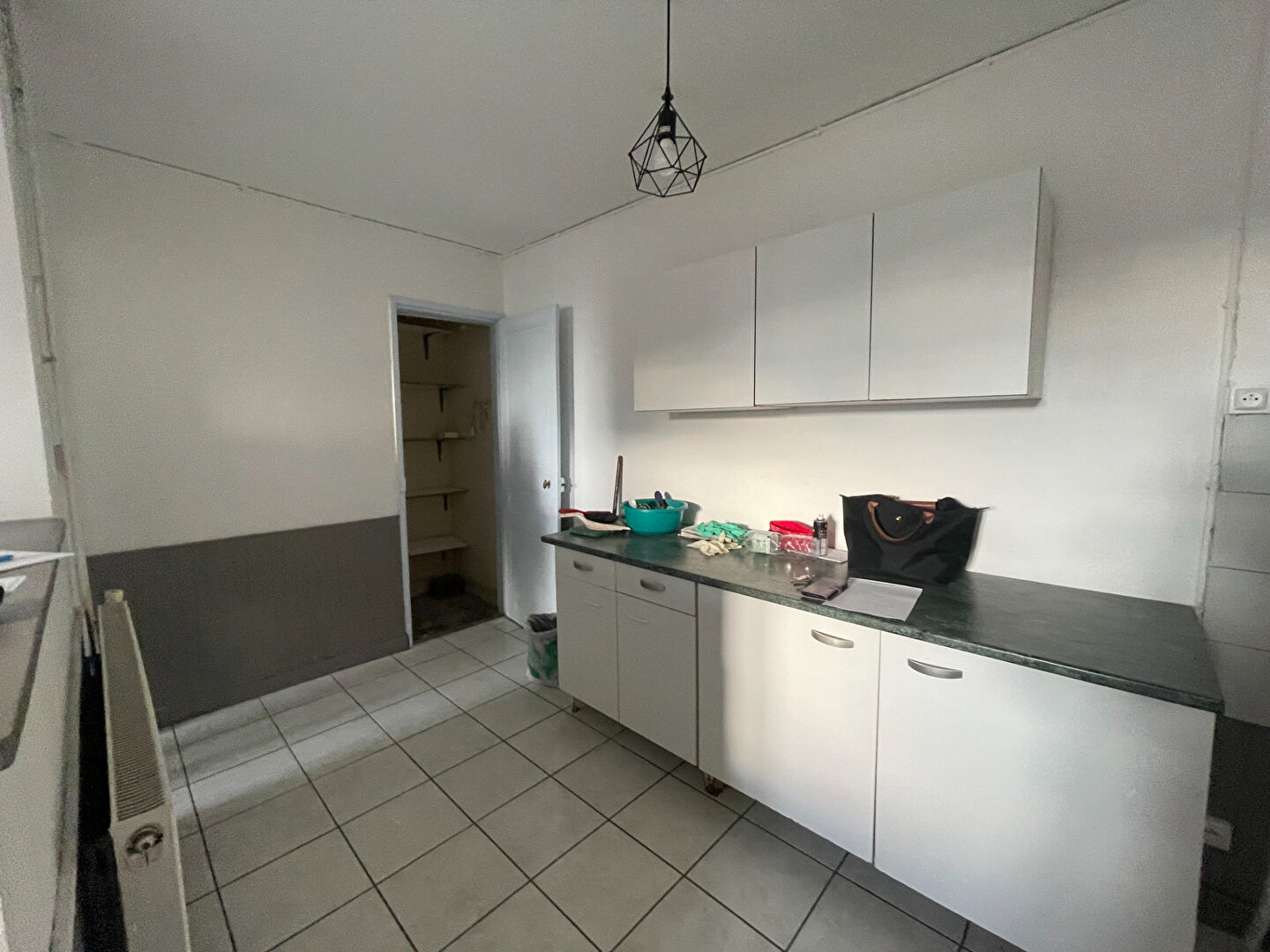 Maison en location - 4 pièces