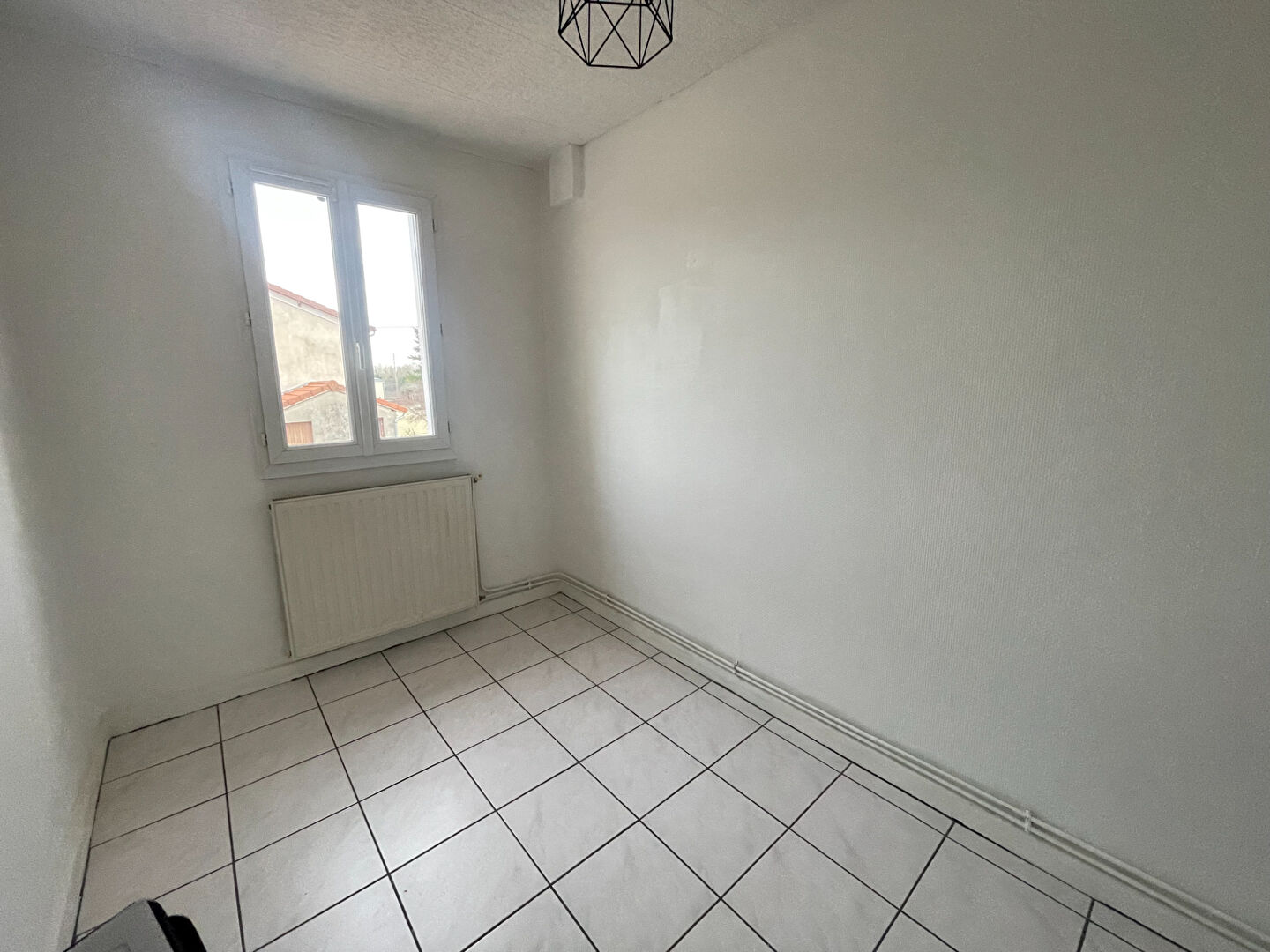 Maison en location - 4 pièces