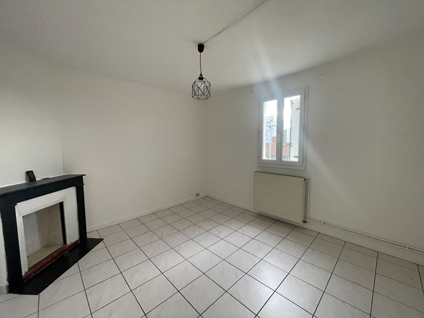 Maison en location - 4 pièces