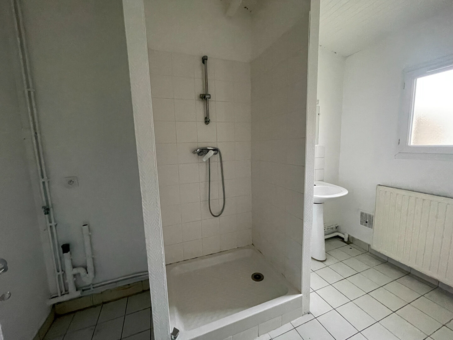 Maison en location - 4 pièces