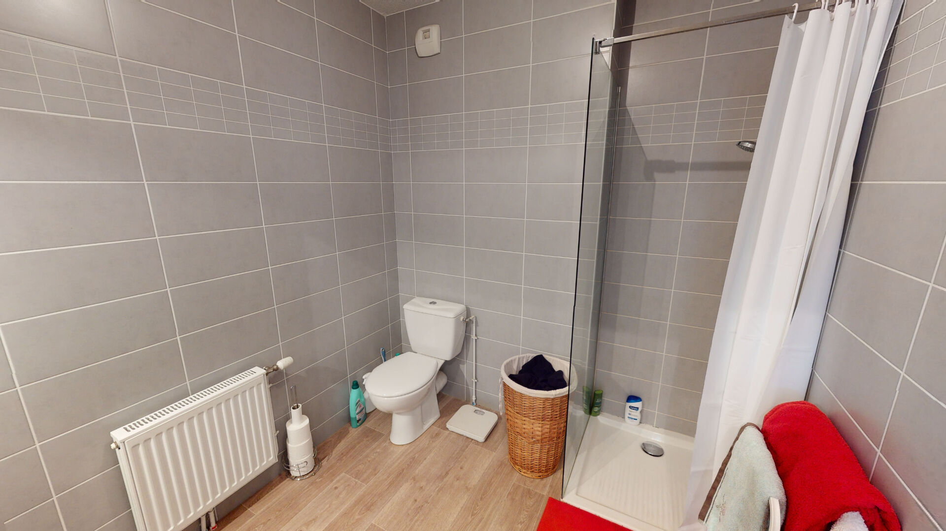 Appartement - 2 pièce(s) - 40 m2