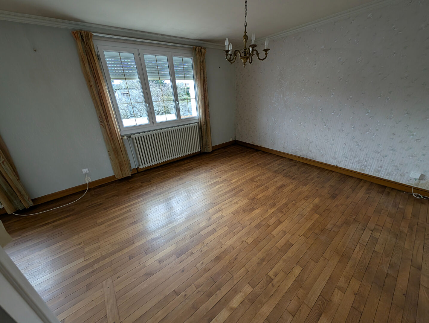 Maison Jaunay Marigny (Parigny) 4 pièce(s) 67.7 m2